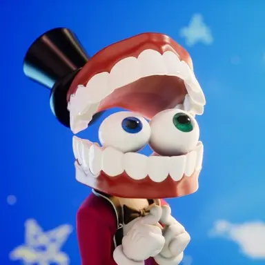 Profile image of 케인