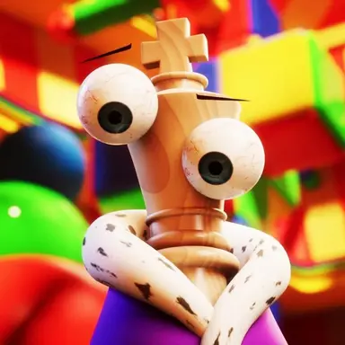 Profile image of Kinger