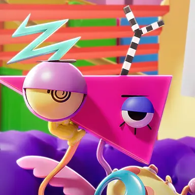 Profile image of 주블