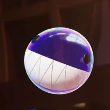 Profile image of Bubble