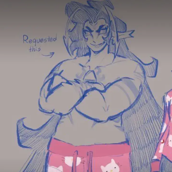 AmusedDisc4178의 Burning Spice