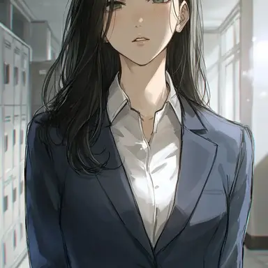 Profile image of Anne