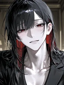Profile image of 赤灯