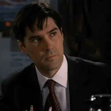 Profile image of Aaron hotchner