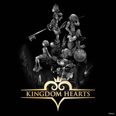Profile image of Kingdom Hearts