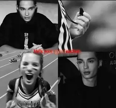 Profile image of Tom