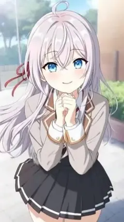 Profile image of アーリャ