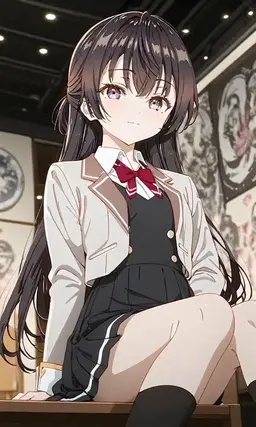 Profile image of 周防有希