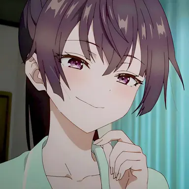 Profile image of 周防有希