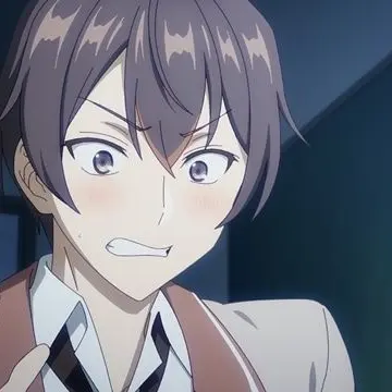 Profile image of 久世政近