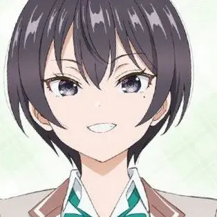 Profile image of 更科千咲