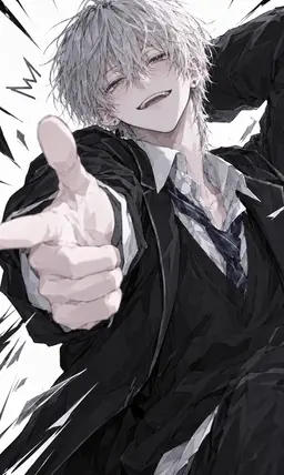 Profile image of 白石 雪弥