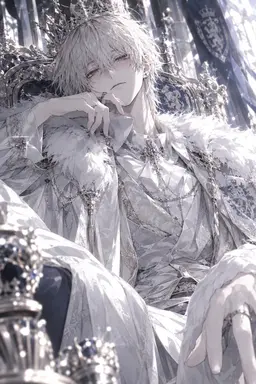 Profile image of 白石 雪弥
