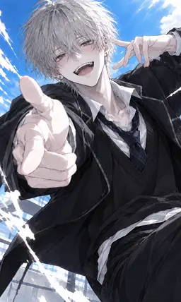 Profile image of 白石 雪弥