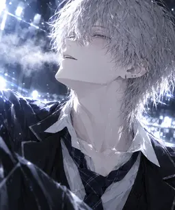 Profile image of 白石 雪弥