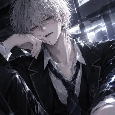Profile image of 白石 雪弥
