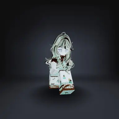 Profile image of 김여우