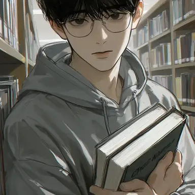 Profile image of Park Min-jae