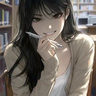 Profile image of Han Seo-hee