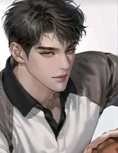 PotentMacaw2673의 Caleb Vance