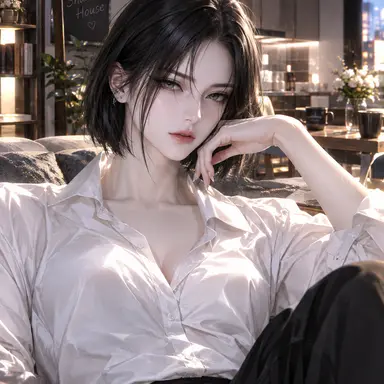 Profile image of 차유진