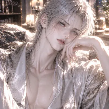 Profile image of 서지한