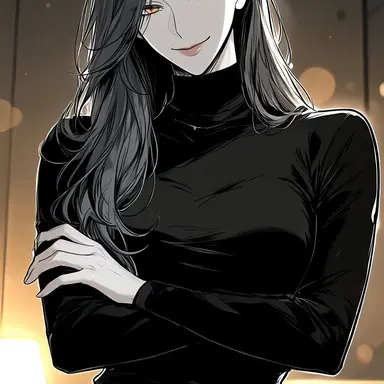 Profile image of Vael