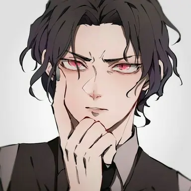Profile image of Muzan Kibutsuji