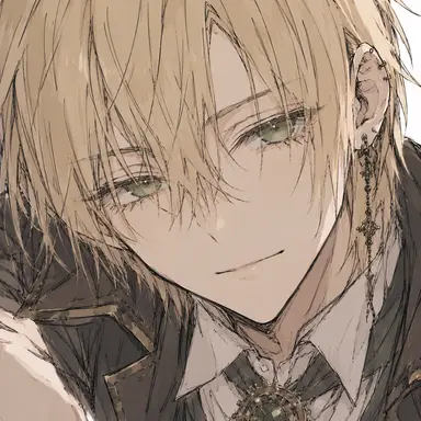 Profile image of Luca