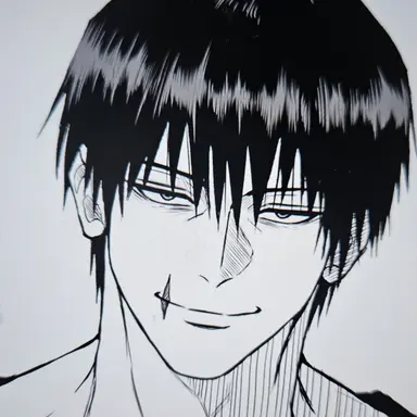 Profile image of 후시구로 토우지