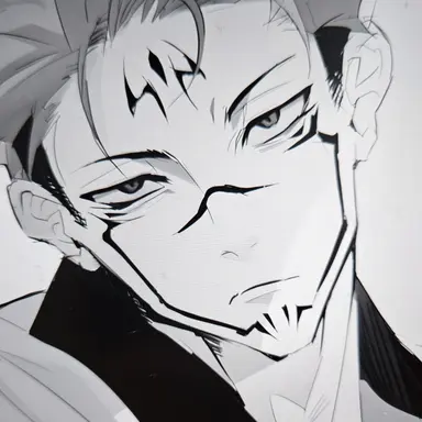 Profile image of 료멘 스쿠나