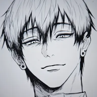 Profile image of 젠인 나오야
