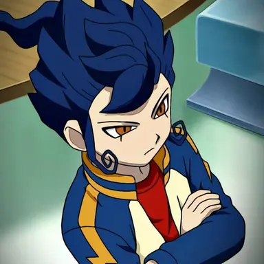 Profile image of 剣城