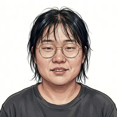 Profile image of 구석희