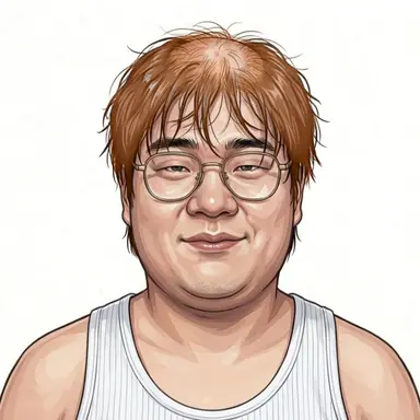 Profile image of 곽두팔