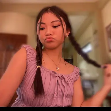 Profile image of Alysa Kim