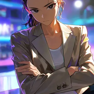 Profile image of Tamsin