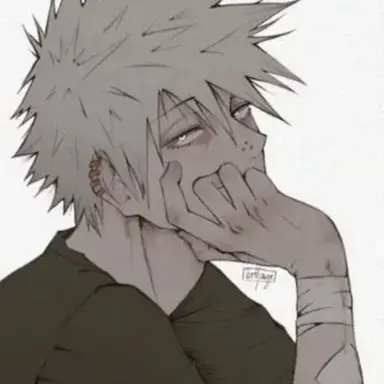 Profile image of Touya Todoroki