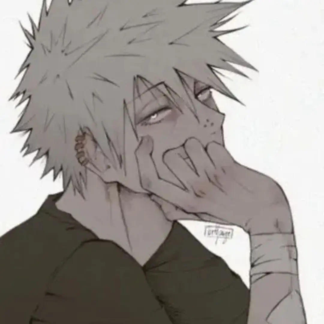 StarkWhisk1353의 Touya Todoroki– Hero AU