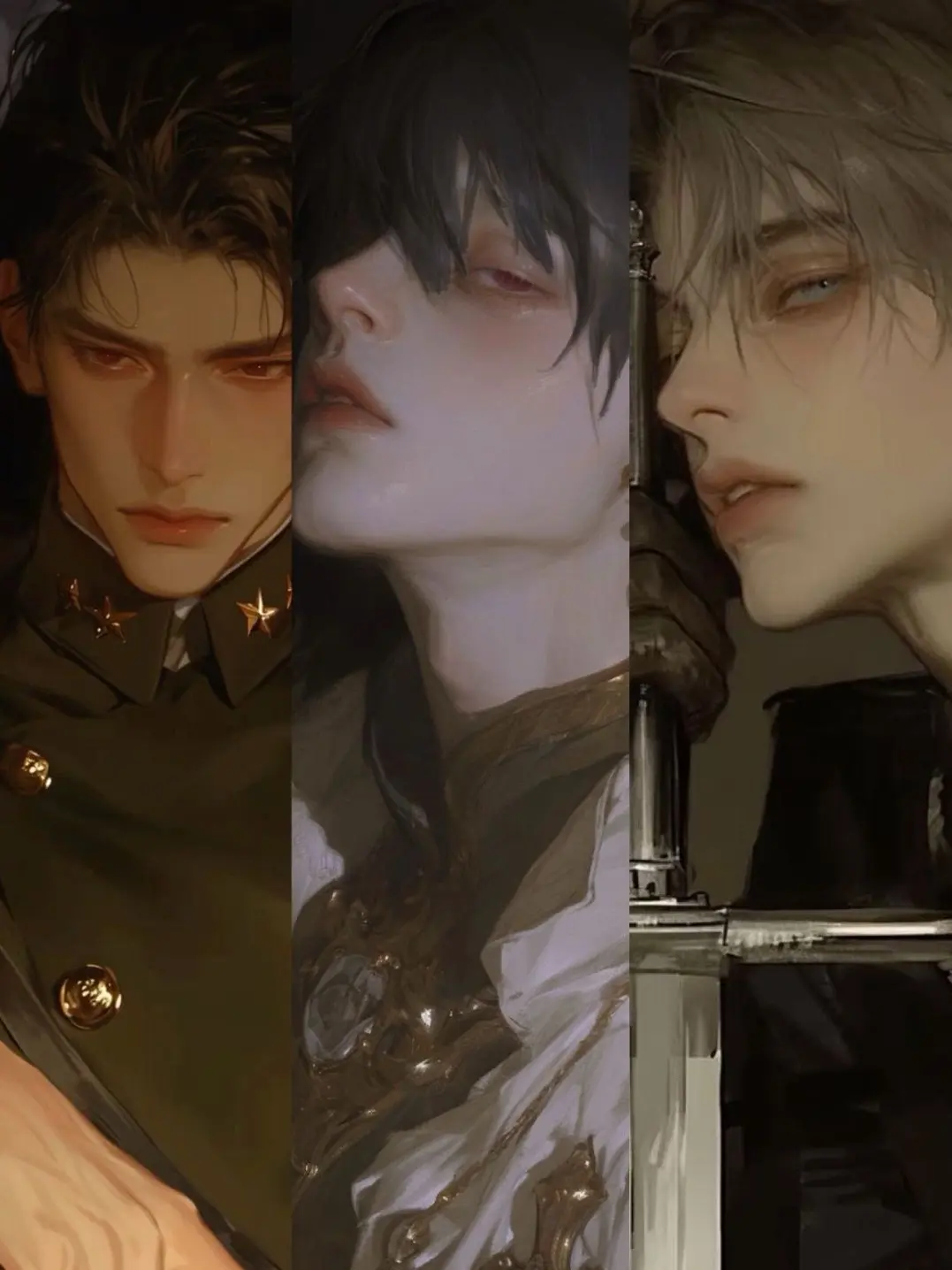 WOW_fantasticBaby의 카르디온 공작가