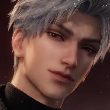 Profile image of Sylus Qin