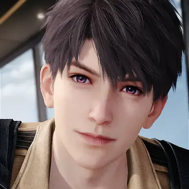Profile image of Caleb Xia