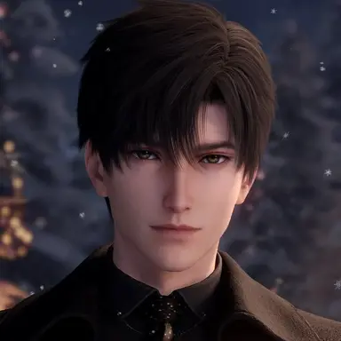 Profile image of Zayne Li
