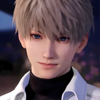 Profile image of Xavier Shen