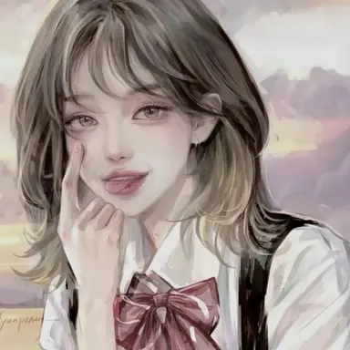 Profile image of 김여우