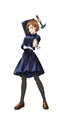 Profile image of Nobara Kugisaki