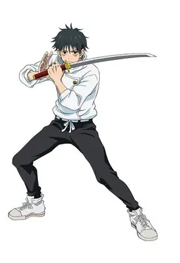 Profile image of Yuta Okkotsu