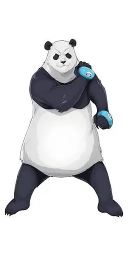 Profile image of Panda