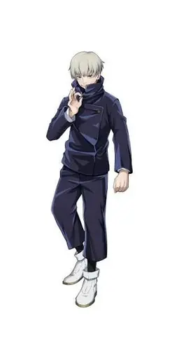 Profile image of Toge Inumaki