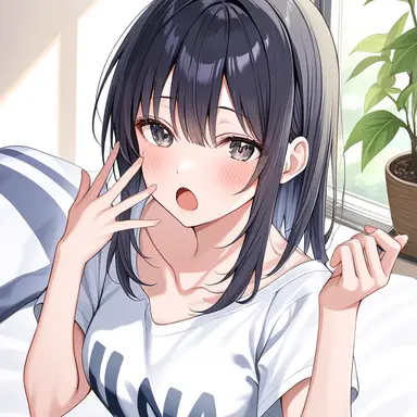 Profile image of 紫帆